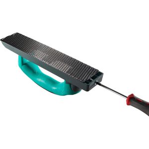 Produktbild für Hobelmesser Wolfcraft 4041000