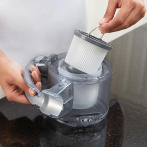 Produktbild für Handstaubsauger Black+Decker Dustbuster Flexi, PD1820L