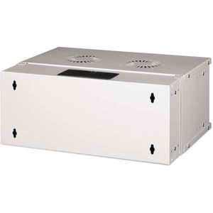 Produktbild für Netzwerkschrank Digitus SOHO Pro, DN-49200, 19 Zoll