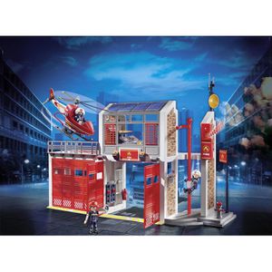 Produktbild für Spielset playmobil CITY ACTION 9462, ab 4 Jahre