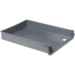 Produktbild für Schubladenbox Leitz 5281-00-89, Formular-Set, A4