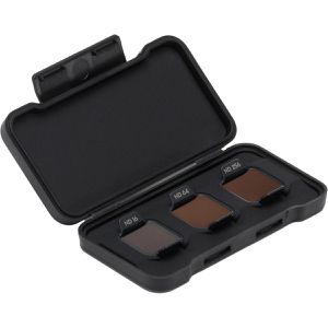 Produktbild für Drohnen-ND-Filter DJI 3 Stück