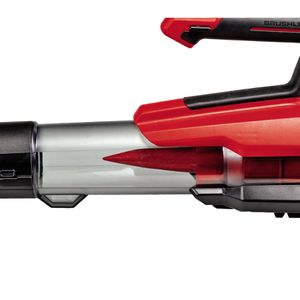 Produktbild für Laubbläser Einhell-Professional GP-LB 18/200 Li E-Solo, Akku