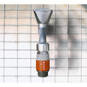 Produktbild für Schlauchverbinder Gardena 02917-20