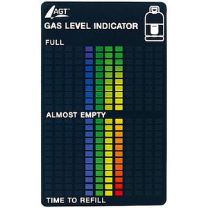 Gasflaschen-Füllstandsanzeige Böttcher-AG