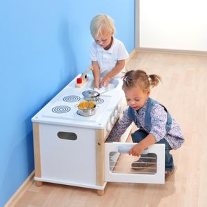 Produktbild für Kinderküche Betzold 56136 Krippenküche