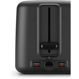 Produktbild für Toaster Bosch DesignLine TAT3P423DE, mit 6 Röststufen