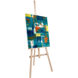 Produktbild für Staffelei Sprintis Picasso, natur