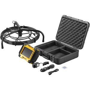 Endoskop-Kamera Rems 175303 R220, Set S-Color S 30 H, mit LED