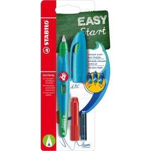 Produktbild für Füller Stabilo EASYbirdy, Feder A