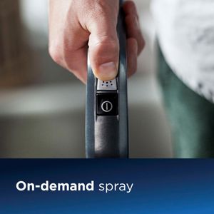 Produktbild für Saugwischer Bissell Spinwave, 20522