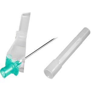 Produktbild für Kanülen B.Braun Sterican Safety, 100 Stück