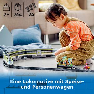 Produktbild für Klemmbausteine LEGO City 60337, ab 7 Jahre