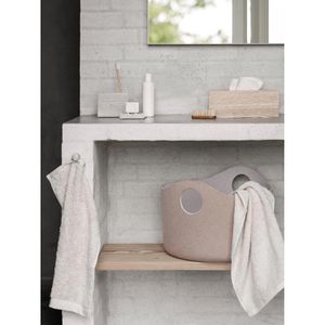 Produktbild für Kosmetiktücherbox Blomus Wilo, 66437