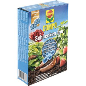 Schneckenkorn