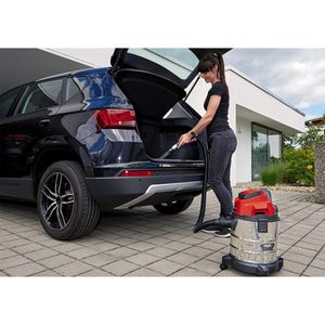 Produktbild für Nass-Trockensauger Einhell TC-VC 18/20 Li S-Solo