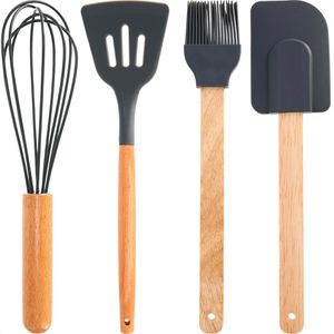 Produktbild für Küchenhelfer-Set Böttcher-AG mit Behälter