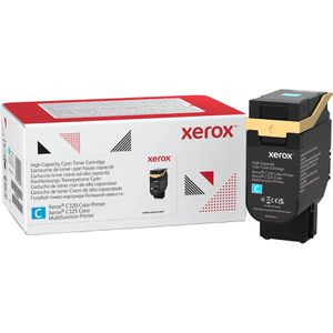 Toner Xerox 006R04828 cyan