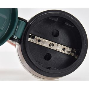 Produktbild für Smart-Steckdose ChiliTec Pilota Casa, für außen