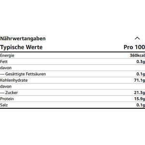 Produktbild für Knoblauch Fuchs Premium Qualität, Granulat
