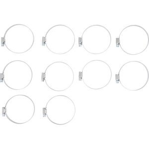 Produktbild für Schlauchschelle BGS-technic 8095-50x70, Set