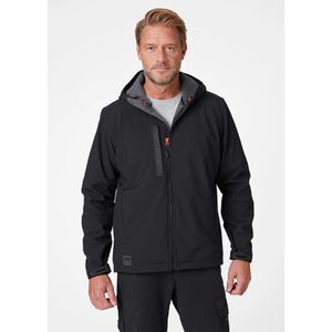 Produktbild für Arbeitsjacke Helly-Hansen Kensington, mit Kapuze