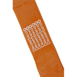 Produktbild für Fitnessband Deuser Band Plus, mittel, 30 x 5 cm