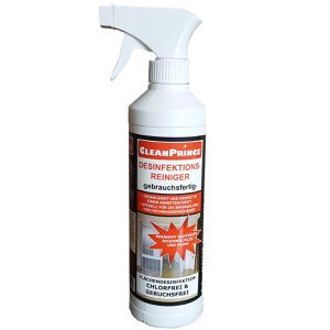 Produktbild für Hygienereiniger Cleanprince Desinfektionsreiniger