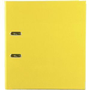Produktbild für Ordner Esselte 624074 No.1, PP, A4