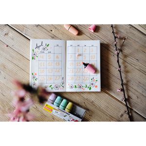 Produktbild für Textmarker Eberhard-Faber Mini, 6 Stück