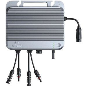 Produktbild für Stromspeicher Zendure SolarFlow 800 1x AB2000X Set