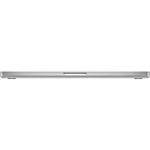 Produktbild für Laptop Apple MacBook Pro 16 MGE74D/A, silber
