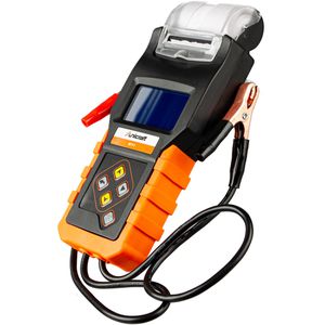 Autobatterie-Tester