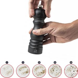 Produktbild für Gewürzmühle Peugeot Paris 39400, Höhe 18 cm