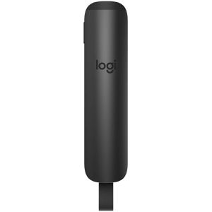 Produktbild für Presenter Logitech Spotlight 2, 910-007672, grafit