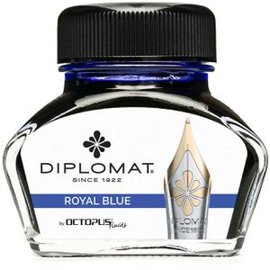Produktbild für Tintenfass Diplomat Octopus Fluids