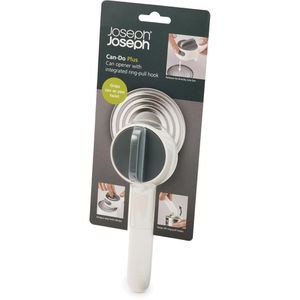 Produktbild für Dosenöffner JosephJoseph Can Do 20098, Hebeldosenöffner