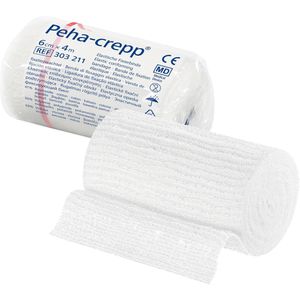 Fixierbinden Hartmann Peha-crepp