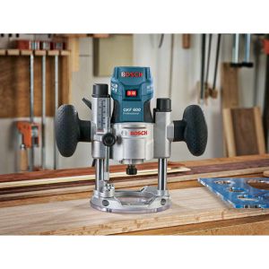 Produktbild für Oberfräsenvorsatz Bosch Taucheinheit TE 600, 060160A800