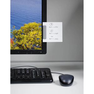 Produktbild für Magnetleiste Durable DURAFIX Clip 4705-23