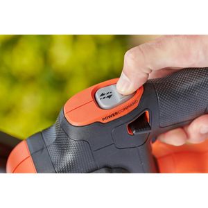 Produktbild für Heckenschere Black+Decker BCHTS36B-XJ, Akku