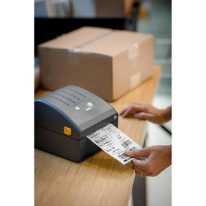 Produktbild für Etikettendrucker Zebra ZD230t, ZD23042-32EC00EZ