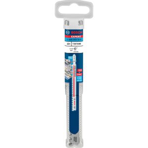Produktbild für Stichsägeblätter Bosch Expert Multi Material T367XHM