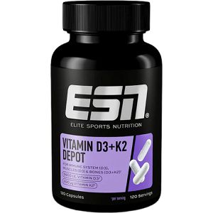 Vitamin-D