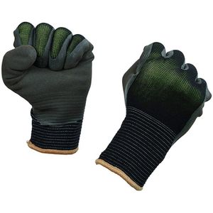 Produktbild für Arbeitshandschuhe Kerbl PowerGrab Thermo W, 297582