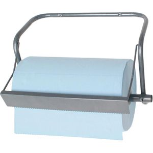 Putztuchrollenhalter