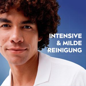 Produktbild für Waschgel Nivea Men Sensitive, beruhigend