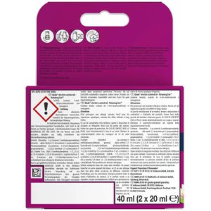 Produktbild für Raumduft glade Duftstecker electric scented oil, Duo Pack