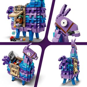 Produktbild für Klemmbausteine LEGO Fortnite 77071, ab 12 Jahre
