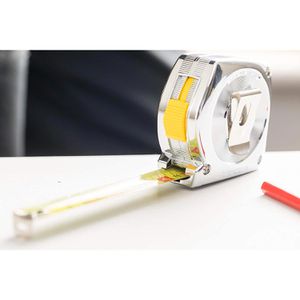 Produktbild für Maßband Stanley 0-33-552, Micro PowerLock